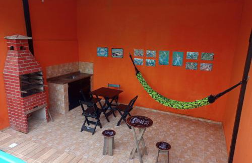 Casa com piscina em Mongaguá - Foto 15