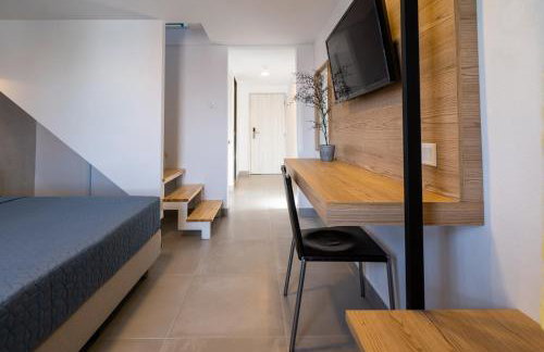 Comfort Zefyros - Foto 36