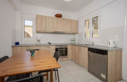 Villa Konstantinos Hilltop Vineyard Escape - Photo 60