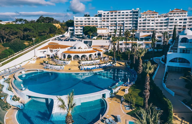 Grand Muthu Oura View Beach Club - Foto 65