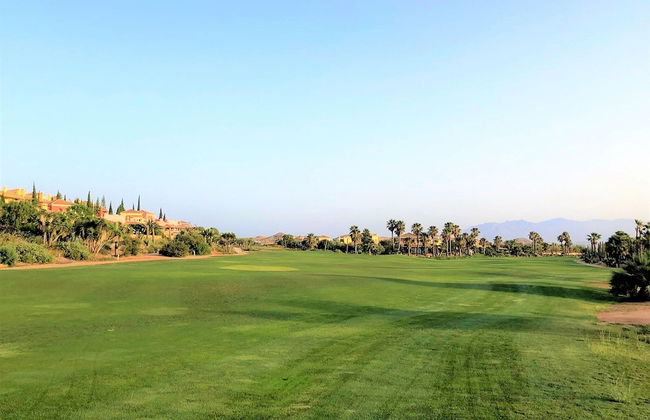 Belvilla by OYO Ballamory - Foto 35