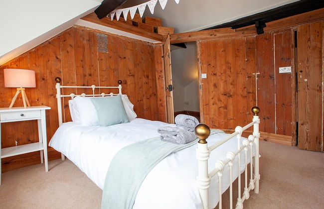 Farndale Cottage - Foto 10