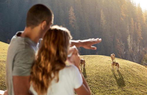 Sotciastel Antico Chalet - Foto 20