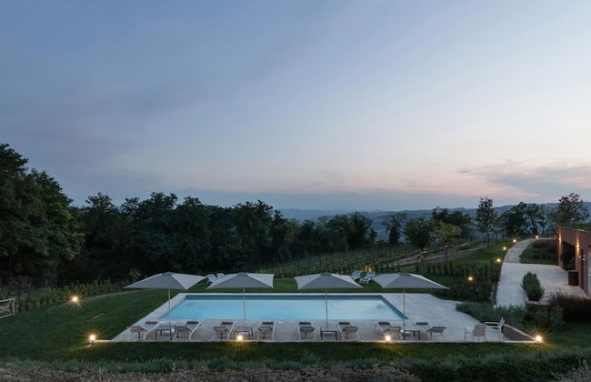 Relais Corbaia 12 1 - Foto 31