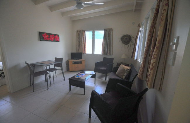 Coral Sands Apartments - Foto 15