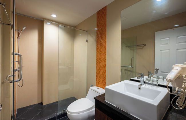 New Nordic Marcus 2 - Foto 58