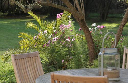 Villa Prat Bras - Appartements - Foto 39