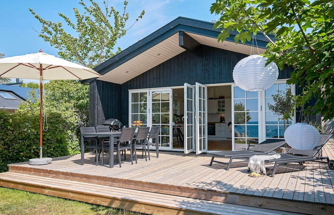 Seaside Escape in Ronne - By Traum Ferienwohnungen - Photo 15