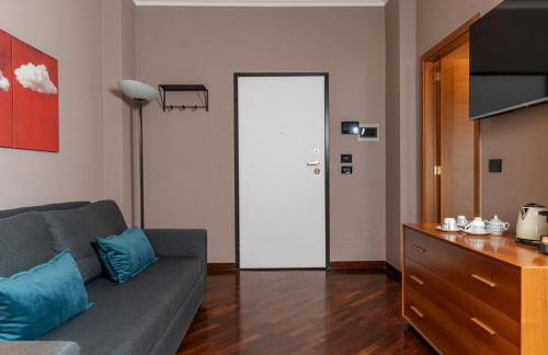 Apulia Re' Aparthotel & Suites - Foto 50