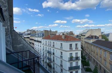 Loft de luxe à deux pas du panthéon - Foto 22