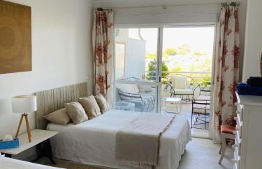 Duplex vistas al golf Guadalmina Marbella - Photo 46