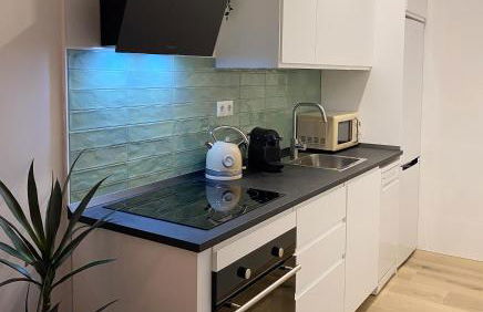 La Ofi home Sevilla - Foto 8