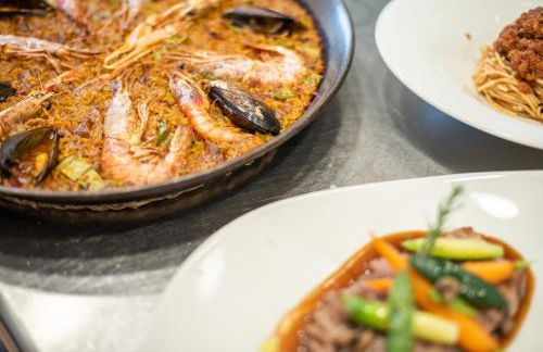 Finca Hotel Can Canals & Spa - Photo 72