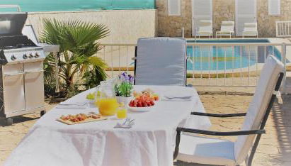 villa mimoses - Foto 2