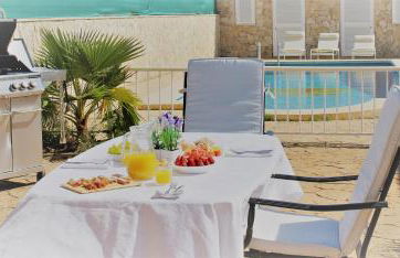 villa mimoses - Foto 2