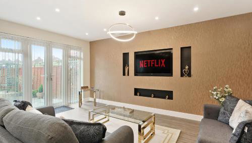 Wisteria House - Foto 3