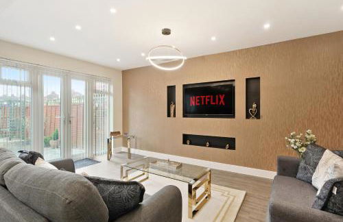 Wisteria House - Foto 3