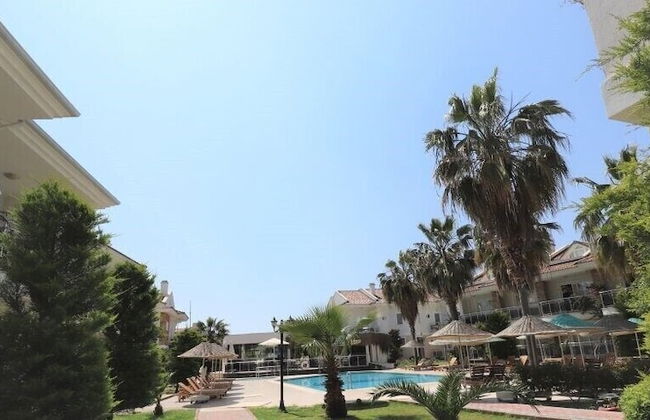 Villa BGA4 by JoyLettings - Photo 17