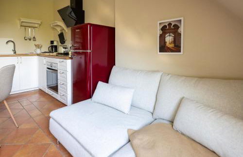 SeeZauber- gemütliche Ferienwohnung, Privatparkplatz, Cospudener See - Foto 23