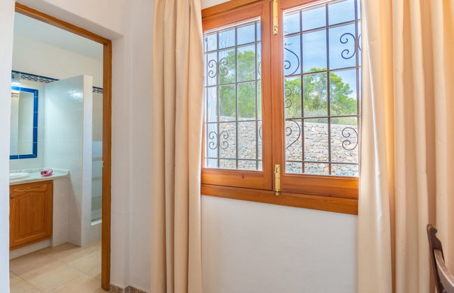 Holiday Home Can Pep Jaume by Interhome - Foto 39