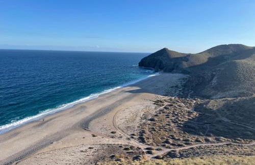 Casa Brisa Vera Costa con piscina abierta todo el año - Foto 32