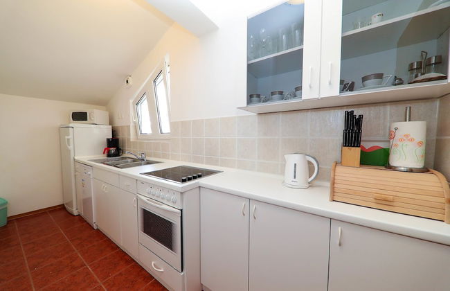 Apartments Casa Mia - Foto 33