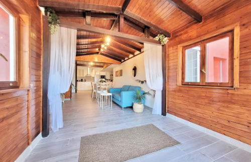 Casa Rural - Playa. Situada en un entorno natural. - Foto 39