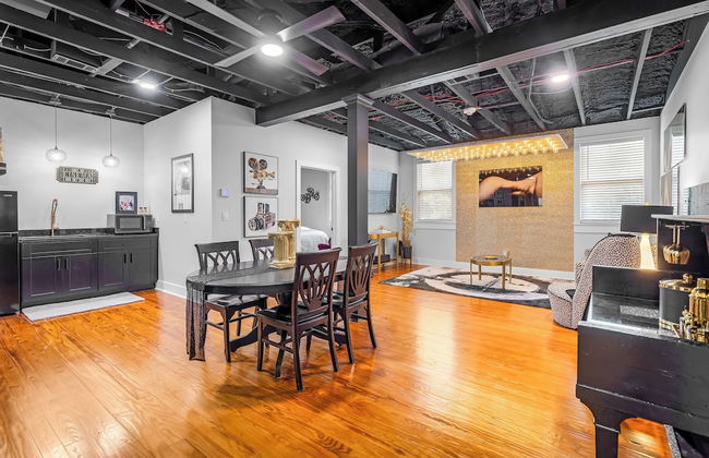 The Sanctuary - Foto 35