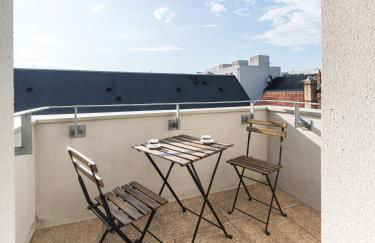 Le Logis Madeleine - Maison Cosy - Foto 15