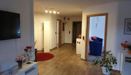 NEU! FeWo Maya mit Sauna - Foto 2