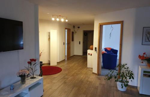 NEU! FeWo Maya mit Sauna - Foto 2