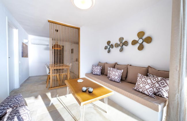 Vathi Bleu Private Villas - Foto 64