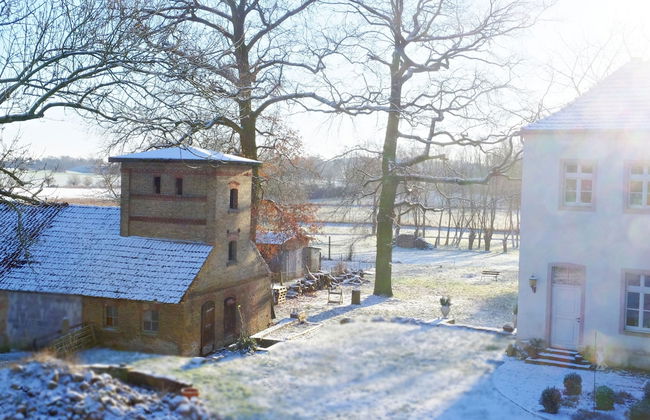 Schloss Neuenhagen - Foto 46