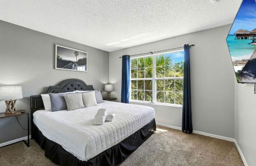 Wonderful Terra Verde Orlando Vacation Home - Foto 52