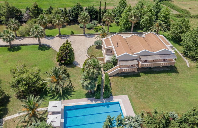 Leone Luxury Villas - Foto 66