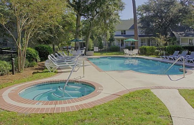 The Cottages by Spinnaker Resorts - Foto 10