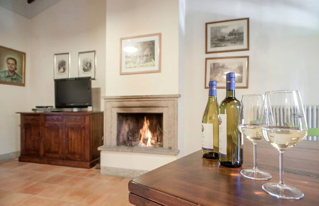 Azienda Agricola e Agriturismo Vallorsi - Foto 53