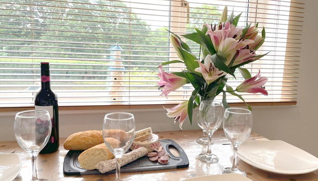 Windermere Lodge 2 Bedrooms - Foto 5, Cocina privada