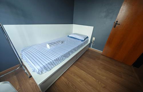 Apartamento completo em Joinville no Costa e Silva - Há 50 km das Praias SC - Photo 22