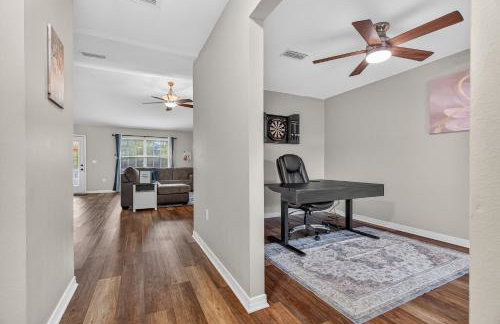 Comfortable 3BR for Families Near Blackwater - Foto 67