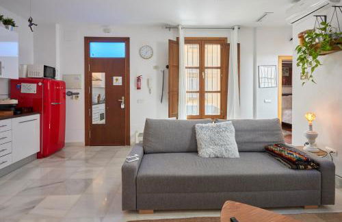 Apartamento Obispo centro Jerez de la Frontera - Foto 8