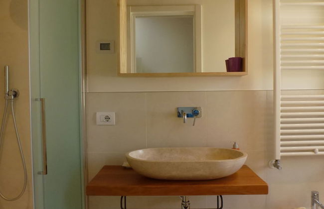 Modern Accommodation, Just Renovated, Private Garden, Wifi, Near Treviso - Photo 8