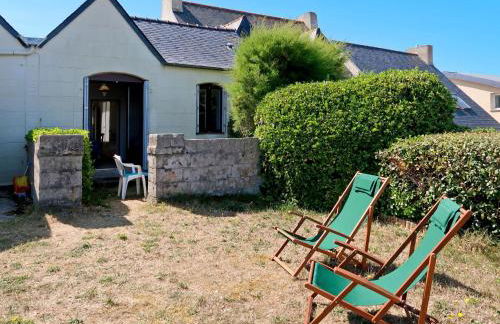 Holiday Home Kereol by Interhome - Foto 38