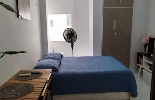 Stúdio Praça da República - Foto 23