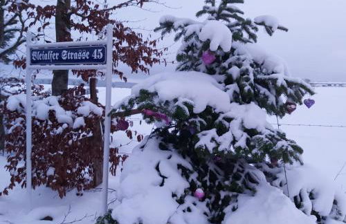 Ferienwohnung Schneifelsicht - Foto 17