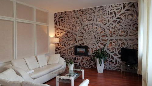 Ferienwohnung "Im Türmchen" inklusive WLAN, Parkplatz und Netflix - Foto 3