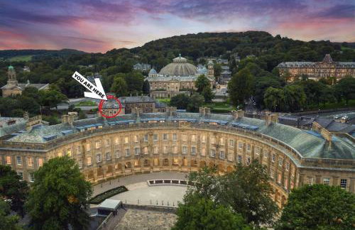 Top Floor - Pavilion View Apartment - Foto 8