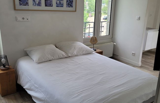 Appartment Les Suites Du Parc - Foto 10