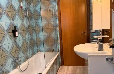 AlipierHome Bernina Gateway Dormi sul Percorso del Trenino - Foto 6