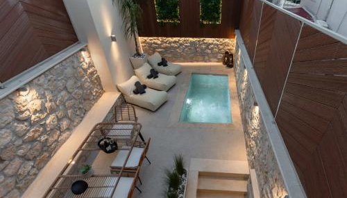 Villa Esteria - Foto 4, sunbed